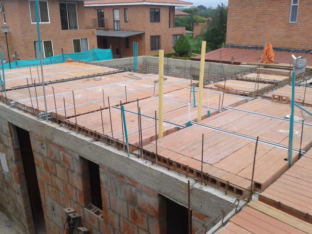 Herrería Casa 20
