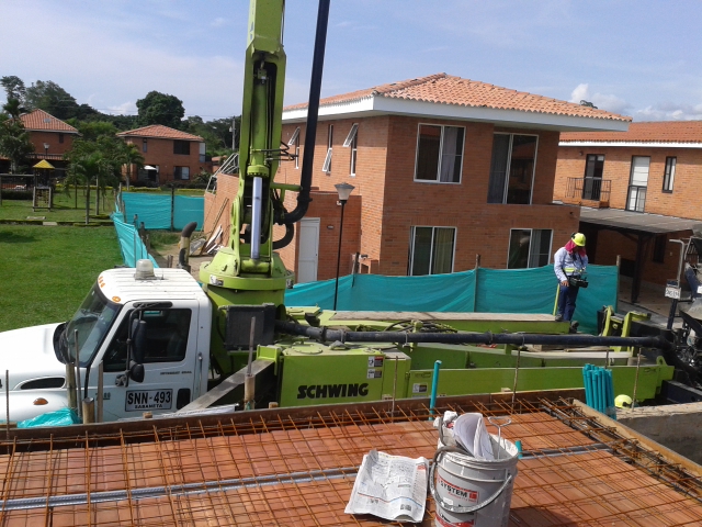 Herrería Casa 20