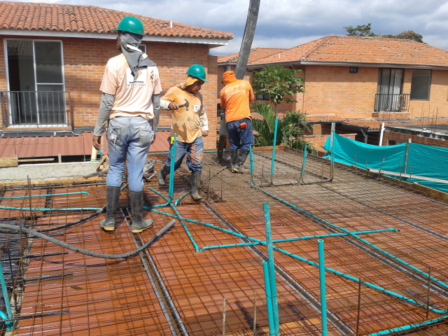 Herrería Casa 20