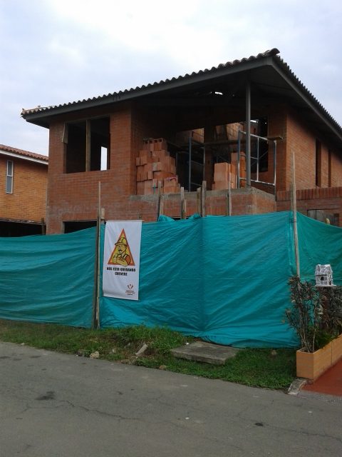 Herrería Casa 20