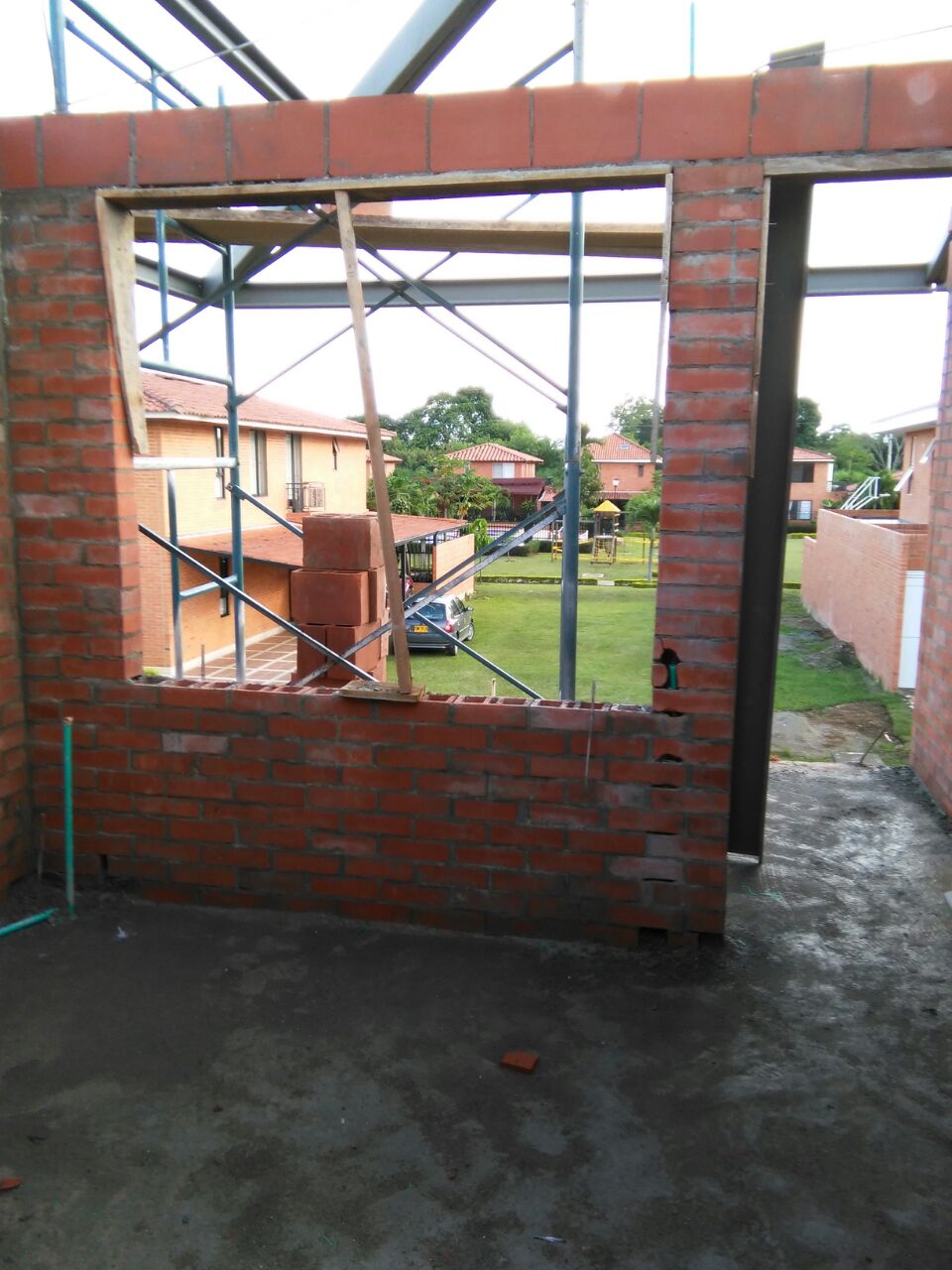 Herrería Casa 20