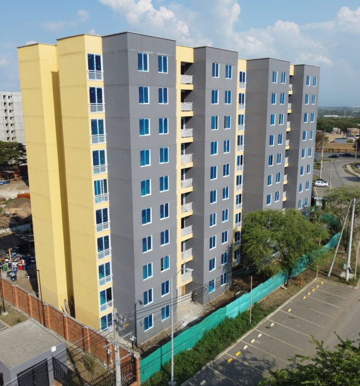 COLINAS DEL NORTE
